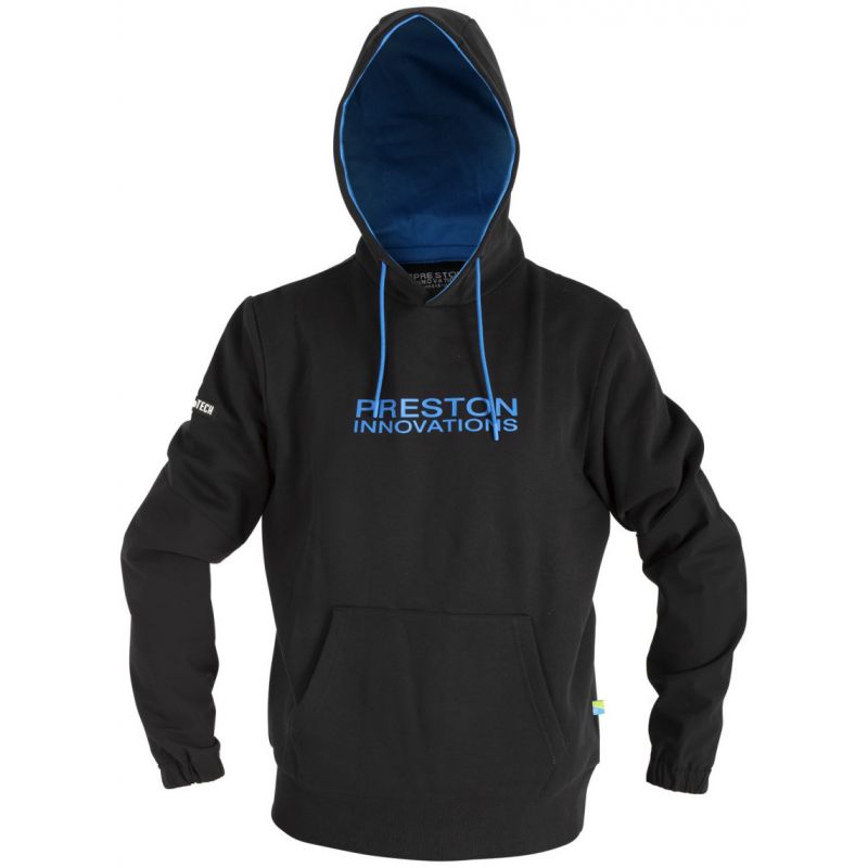 BLUZA PRESTON HYDROTECH PULLOVER HOODIE XXL BLUZA PRESTON HYDROTECH PULLOVER HOODIE XXL