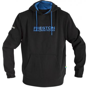 BLUZA PRESTON HYDROTECH PULLOVER HOODIE XXL