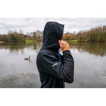 BLUZA PRESTON HYDROTECH PULLOVER HOODIE XXL