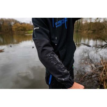 BLUZA PRESTON HYDROTECH PULLOVER HOODIE XXL