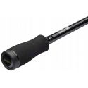 WĘDKA ABU GARCIA ORRA 662UL 1,98m 1-7g SPINNING 