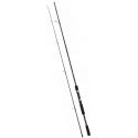WĘDKA SHIMANO FX XT SPINNING 2,10m 1-11g 2sec 