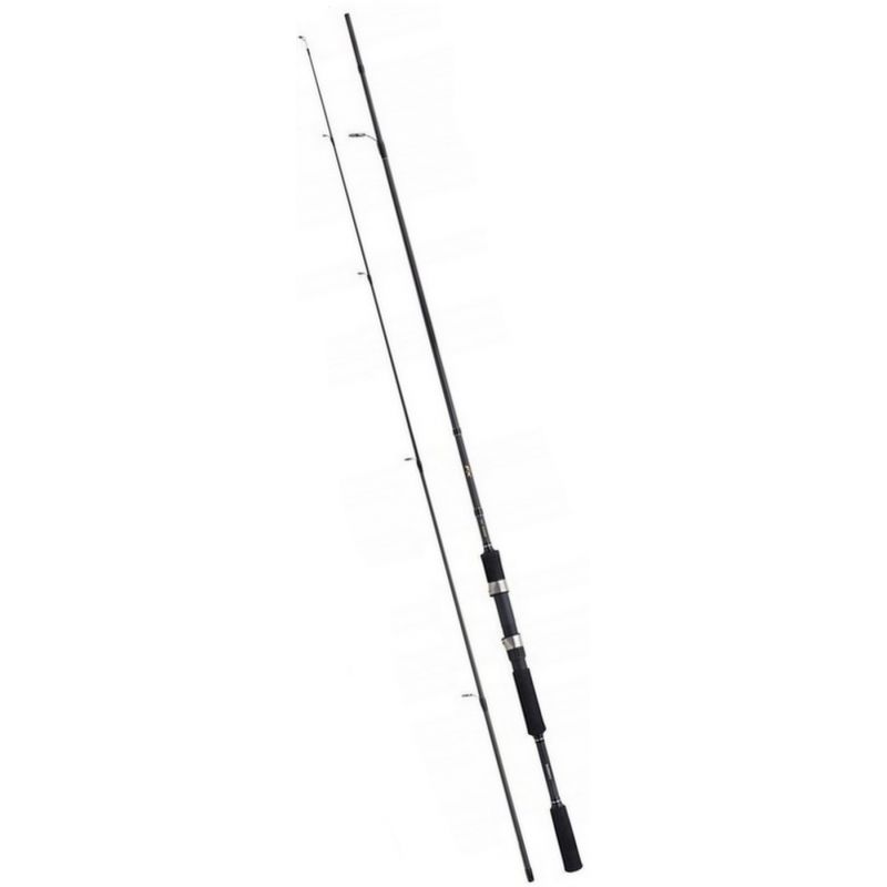 WĘDKA SHIMANO FX XT SPINNING 2,10m 1-11g 2sec 