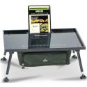 STOLIK KARPIOWY ANACONDA MULTITASK BIVVY TABLE 