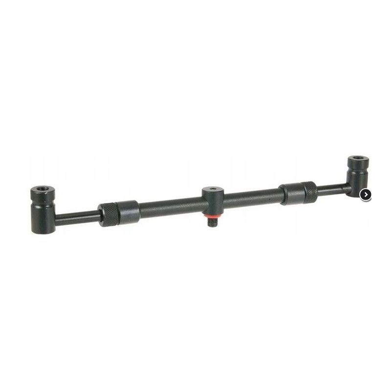 BUZZERBAR ANACONDA 35cm FROSTED BLACK B-BAR