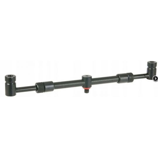 BUZZERBAR ANACONDA 35cm FROSTED BLACK B-BAR