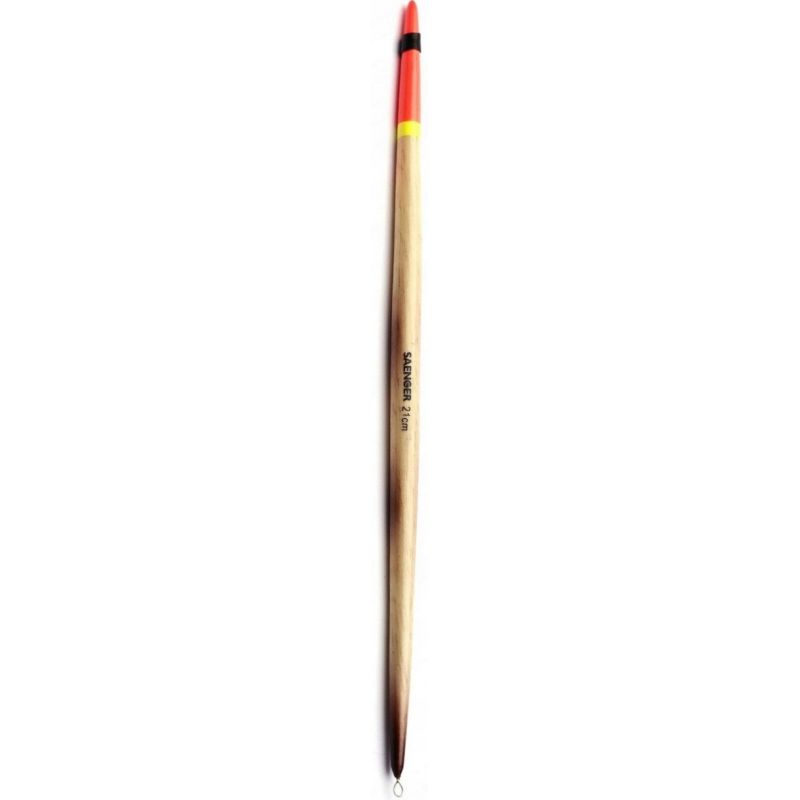 SPŁAWIK SAENGER NATURE 6 Z PAŁKI WODNEJ 25cm