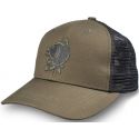 CZAPKA Z DASZKIEM NASH MAKE IT HAPPEN TRUCKER CAP 