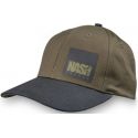 CZAPKA Z DASZKIEM NASH MAKE IT HAPPEN BASEBALL HAT