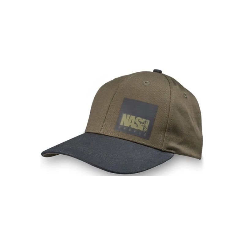 CZAPKA Z DASZKIEM NASH MAKE IT HAPPEN BASEBALL HAT