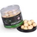 KULKI NASH MONSTER SHRIMP POP UP 12mm 75g WHITE