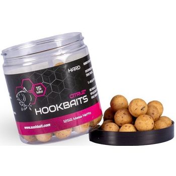 KULKI NASH CITRUZ HARD KOOHBAITS 20mm 125g