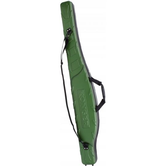 POKROWIEC FUTERAŁ NA WĘDKI KONGER COMBO 130cm POKROWIEC FUTERAŁ NA WĘDKI KONGER COMBO 130cm