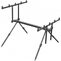 STANOWISKO KONGER ROD POD CARP HUNTER NA 4 WĘDKI 