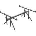 STANOWISKO KONGER ROD POD CARP HUNTER NA 4 WĘDKI 