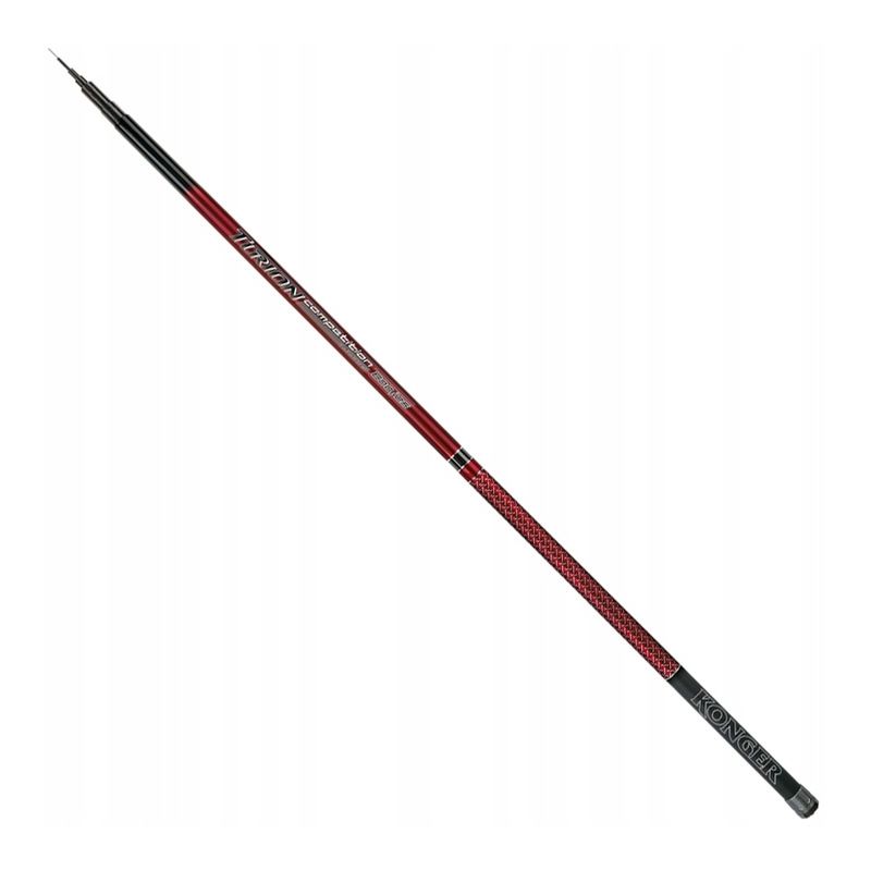 BAT KONGER TURION COMPETITION POLE 600cm 6m BAT KONGER TURION COMPETITION POLE 600cm 6m