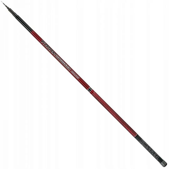 BAT KONGER TURION COMPETITION POLE 600cm 6m BAT KONGER TURION COMPETITION POLE 600cm 6m