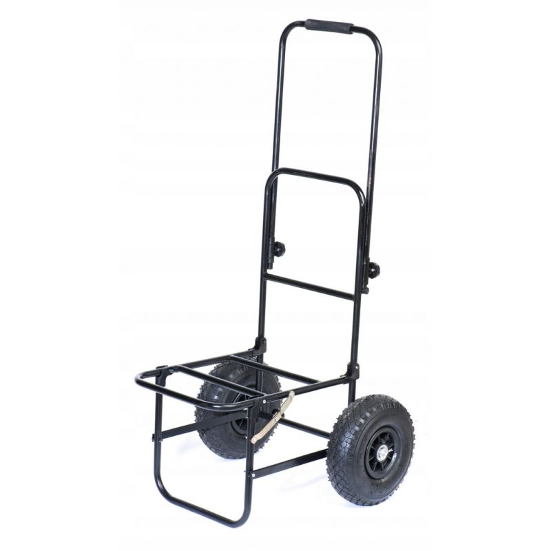 WÓZEK TRANSPORTOWY JAXON AK-KZX101 WĘDKARSKI