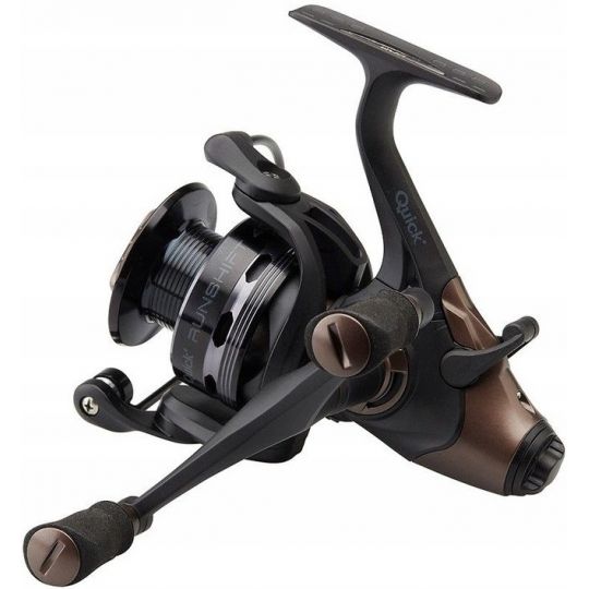KOŁOWROTEK DAM RUNSHIFT 4DH 4000S FS 3+1BB
