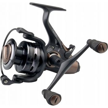 KOŁOWROTEK DAM RUNSHIFT 4DH 4000S FS 3+1BB