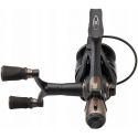 KOŁOWROTEK DAM RUNSHIFT 4DH 4000S FS 3+1BB
