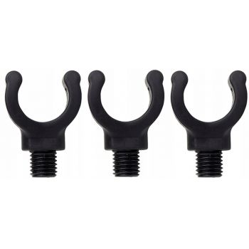 PODPÓRKA PROLOGIC CLINCH RUBBER BUTT GRIP S 3szt