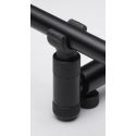 PODPÓRKA PROLOGIC CLINCH RUBBER BUTT GRIP S 3szt
