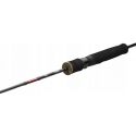 WĘDKA DAM YAGI LIGHT SPOON 1.90m 2-5g