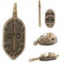 KOSZYCZEK MAD CARP MF ARC QTS 30g DO SZYBKIEJ WYMI