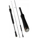 WĘDKA DAM YAGI LIGHT JIG 1.90m 2-12g