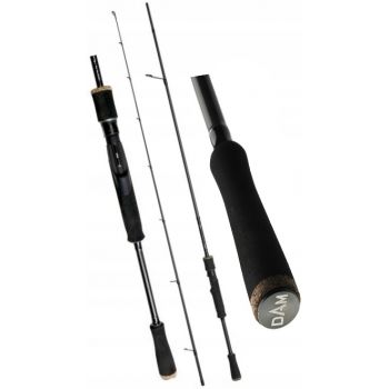 WĘDKA DAM YAGI LIGHT JIG...