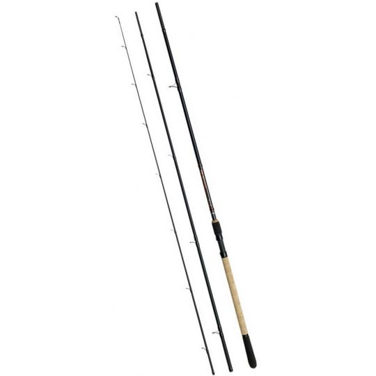 WĘDKA DAM SENSOMAX II MATCH 13FT 3,90m 5-25g 3sec