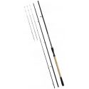 WĘDKA DAM SENSOMAX II FEEDER 11FT 3,30m 50-100g