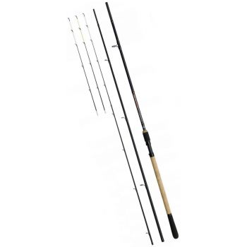 WĘDKA DAM SENSOMAX II FEEDER 11FT 3,30m 50-100g