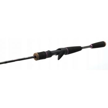 WĘDKA DAM YAGI CAST 1.98m 7-28g CASTING 