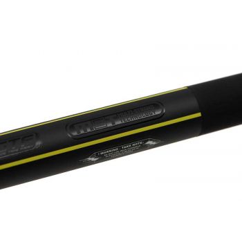 SZTYCA MATRIX AQUOS ULTRA POWER 4m 400cm HANDLE 