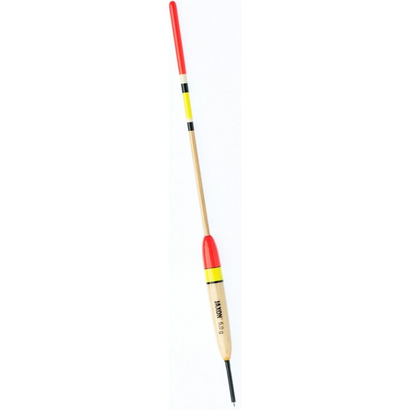 SPŁAWIK JAXON PRZELOTOWY WA 6g SJ-WA060 SPŁAWIK JAXON PRZELOTOWY WA 6g SJ-WA060