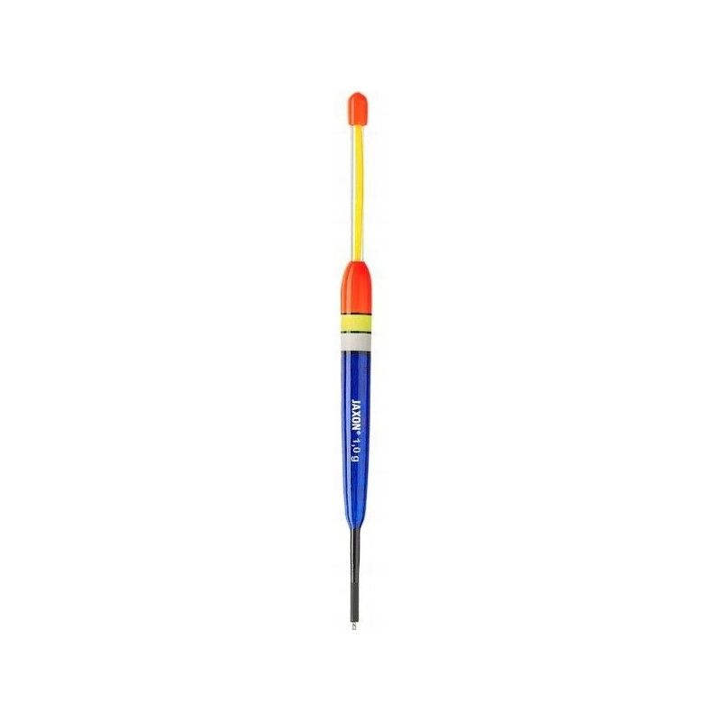 SPŁAWIK PRZELOTOWY JAXON SJ-ST015 2g NASADKA ŚWI SPŁAWIK PRZELOTOWY JAXON SJ-ST015 2g NASADKA ŚWI