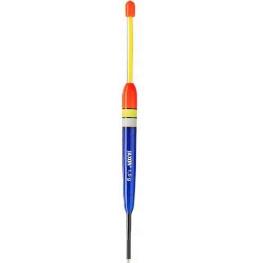 SPŁAWIK PRZELOTOWY JAXON SJ-ST015 2g NASADKA ŚWI SPŁAWIK PRZELOTOWY JAXON SJ-ST015 2g NASADKA ŚWI