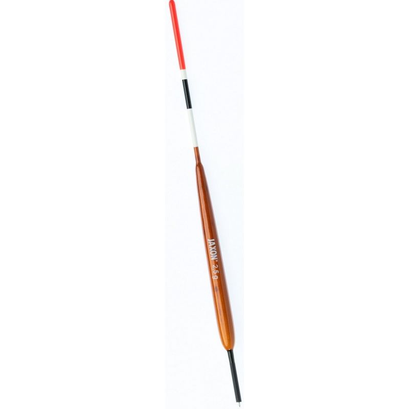 SPŁAWIK PRZELOTOWY JAXON 1g SJ-JO010 SPŁAWIK PRZELOTOWY JAXON 1g SJ-JO010