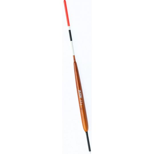 SPŁAWIK PRZELOTOWY JAXON 1g SJ-JO010 SPŁAWIK PRZELOTOWY JAXON 1g SJ-JO010