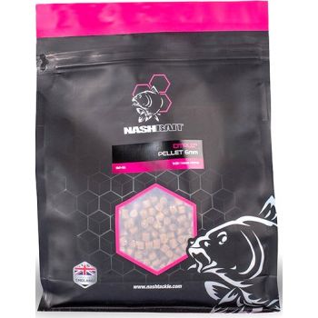 PELLET NASH CITRUZ PELLET 2mm 1kg 