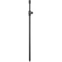 PODPÓRKA MIKADO TELESKOPOWA ZACISKOWA 75-120cm