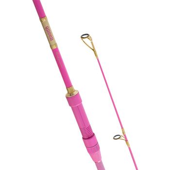 WĘDKA KARPIOWA DELPHIN QUEEN CANDY 3,60m 3lbs 2sec