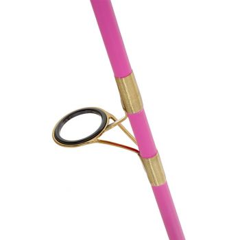 WĘDKA KARPIOWA DELPHIN QUEEN CANDY 3,60m 3lbs 2sec
