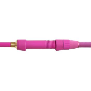 WĘDKA KARPIOWA DELPHIN QUEEN CANDY 3,60m 3lbs 2sec