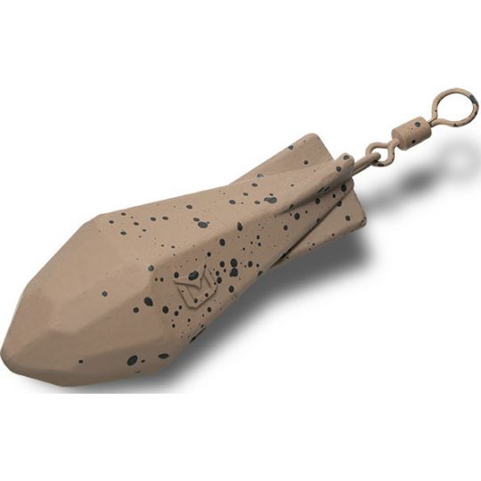 CIĘŻAREK DELPHIN ŁEZKA AEROTEAR 100g DO RZUTU CIĘŻAREK DELPHIN ŁEZKA AEROTEAR 100g DO RZUTU