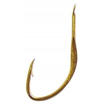 HACZYKI OWNER AJI-BD 50482 ROZMIAR 8 ZŁOTE