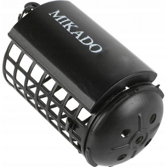 KOSZYCZEK ZANĘTOWY MIKADO OKRĄGŁY AMKZ-04-60-B 60g