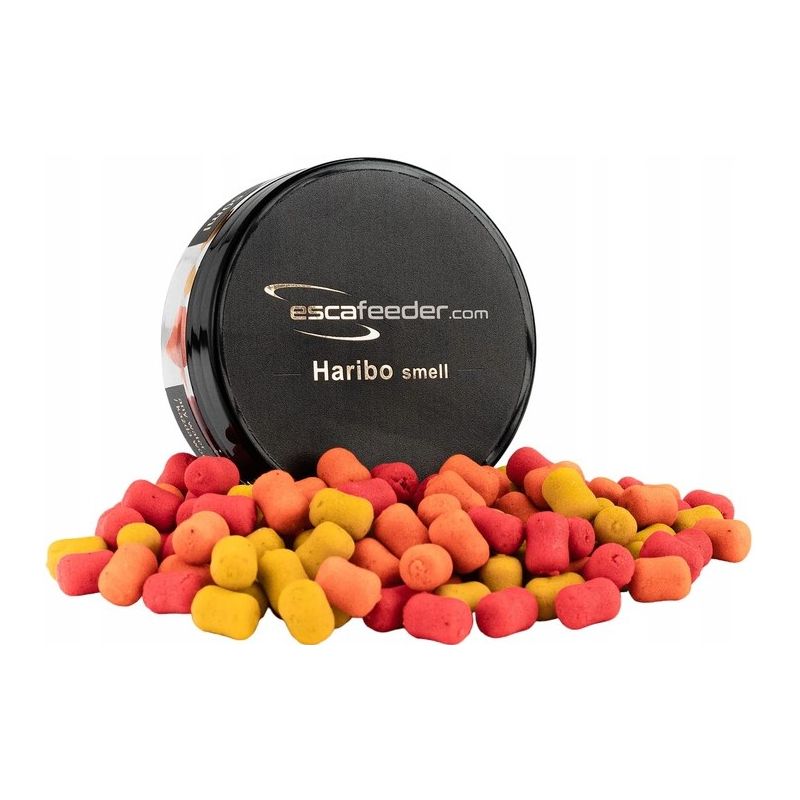 WAFTERS ESCA FEEDER 10mm HARIBO LEGEND